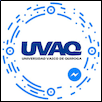 Vasco de Quiroga University Logo