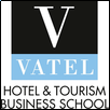 Vatel School Rwanda Logo