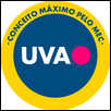 Veiga de Almeida University Logo