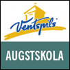 Ventspils University College Logo