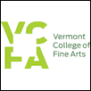 Vermont College of Fine Arts Logo