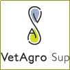 VetAgro Sup Logo