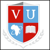 Victoria University, Kampala Logo
