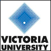 Victoria University Logo