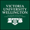 Victoria University of Wellington Logo