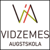 Vidzeme University of Applied Sciences Logo