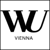 Vienna University of Economics and Business Logo