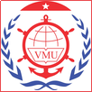 Vietnam Maritime University Logo