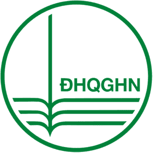 Vietnam National University, Hanoi Logo