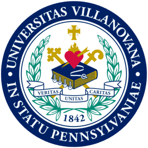 Villanova University Logo