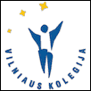 Vilniaus University of Applied Sciences Logo