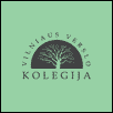 Vilnius Business College Logo