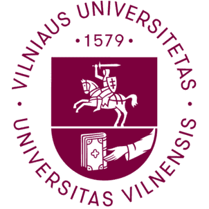 Vilnius University Logo