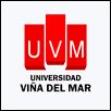 Vina del Mar University Logo