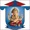 Vinayaka Missions Sikkim University Logo