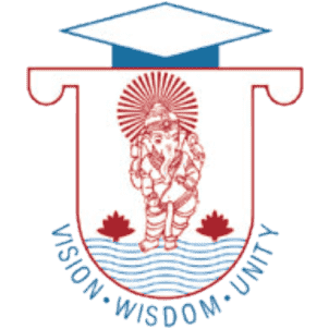 Vinayaka Missions University Logo