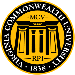 Virginia Commonwealth University Logo