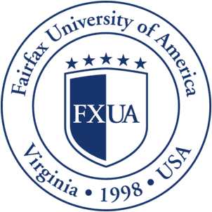 Virginia International University Logo