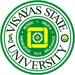 Visayas State University Logo