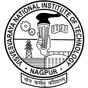 Visvesvaraya National Institute of Technology Logo