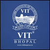 VIT Bhopal University Logo