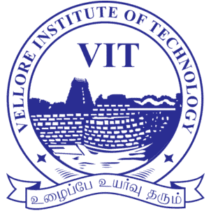VIT University Logo