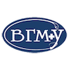 Vitebsk State Medical University Logo