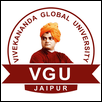 Vivekananda Global University Logo