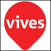 VIVES Logo