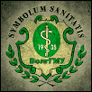 Volgograd State Medical Academy Logo