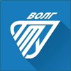 Volgograd State Technical University Logo
