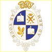 Volgograd State University Logo