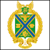 Volgograd State University of Architecture and Civil Engineering Logo