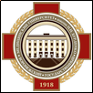 Voronezh State Medical Academy Logo
