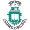 VSB - Technical University of Ostrava Logo