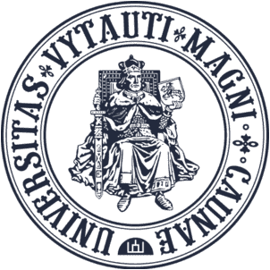 Vytautas Magnus University Logo