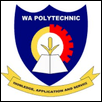 Wa Polytechnic Logo