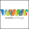 Wade College Logo