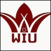 Wadi International University Logo
