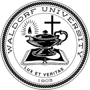 Waldorf University Logo