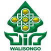 Walisongo State Islamic University Logo