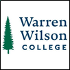 Warren Wilson College Logo