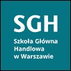 Warsaw School of Economics Logo