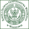 Warsaw University of Life Sciences Logo