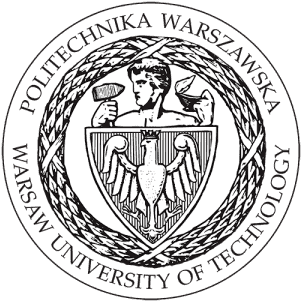 Warsaw University of Technology Logo