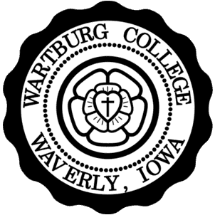 Wartburg College Logo