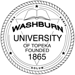 Washburn University Logo