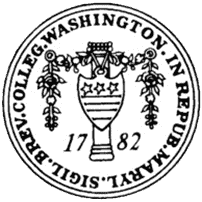 Washington College Logo