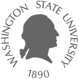 Washington State University Logo