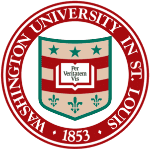 Washington University in St Louis Logo